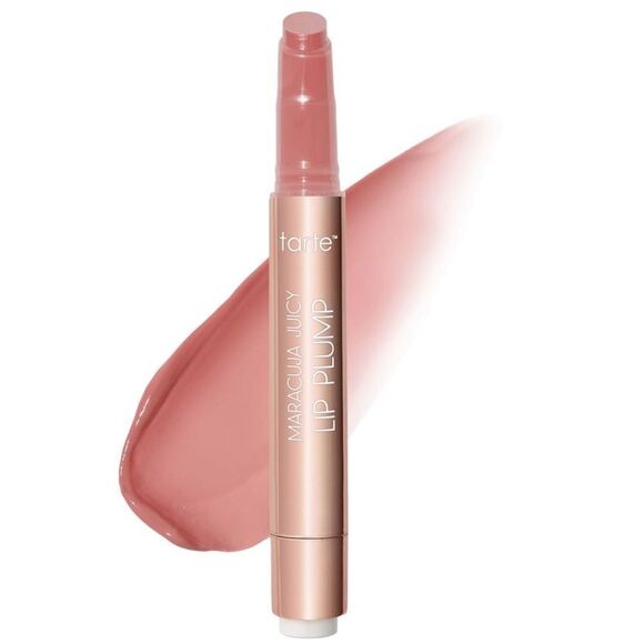 🌻 TARTE PRIMROSE MARACUJA JUICY LIP PLUMP NEW FULL SIZE - Picture 1 of 8